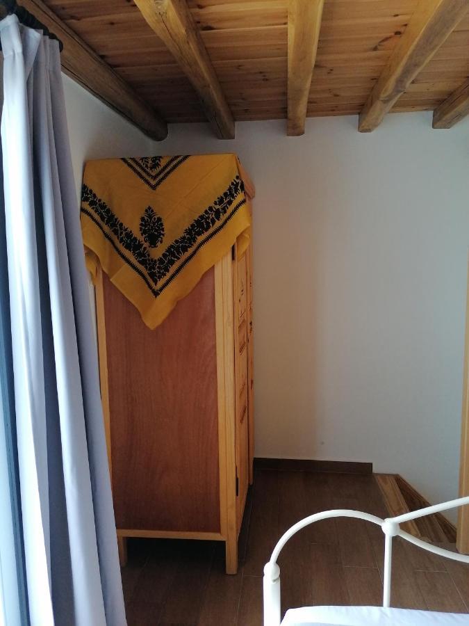 Amphitrite Apartments Szkírosz Kültér fotó