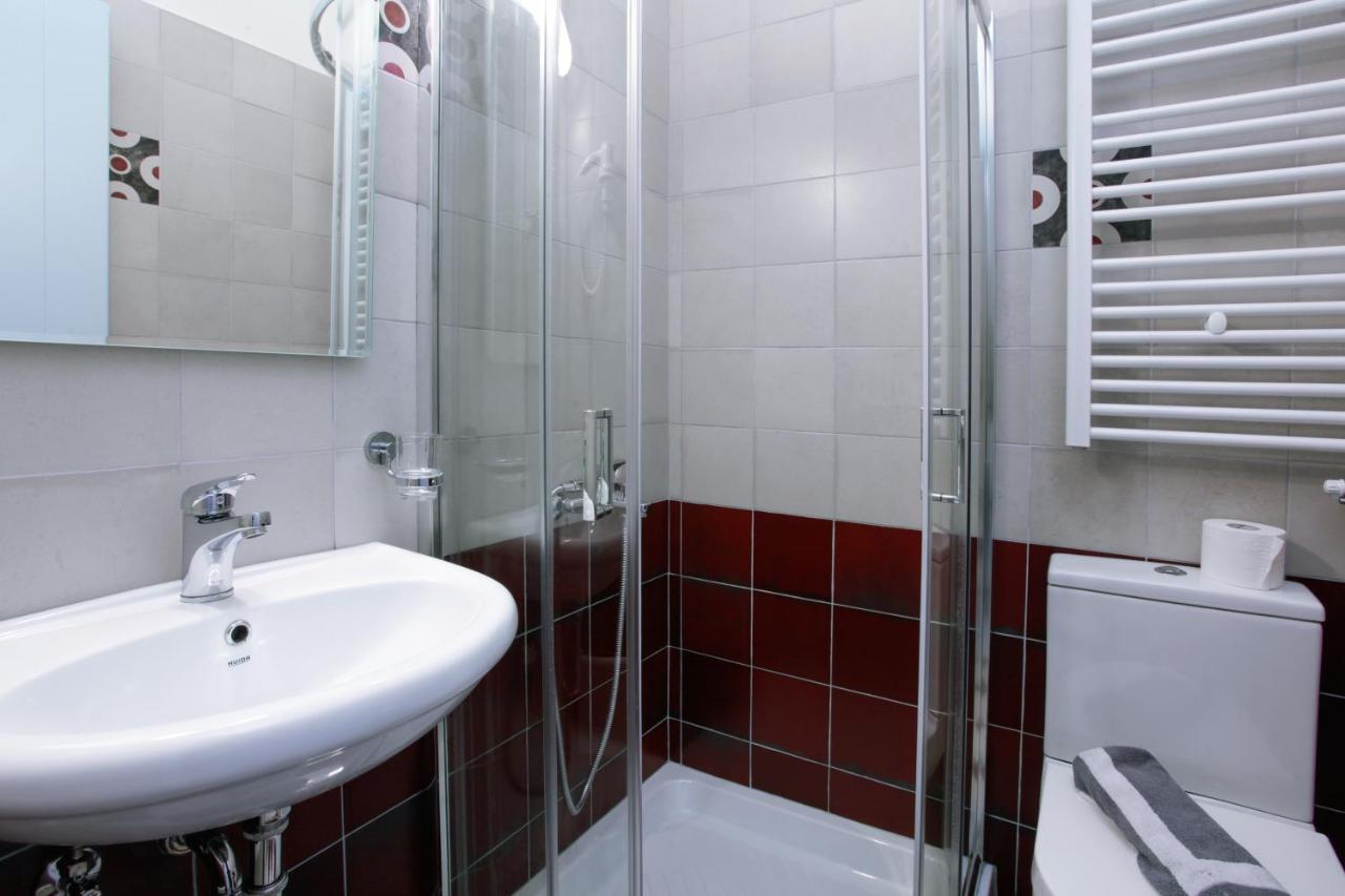 Amphitrite Apartments Szkírosz Kültér fotó